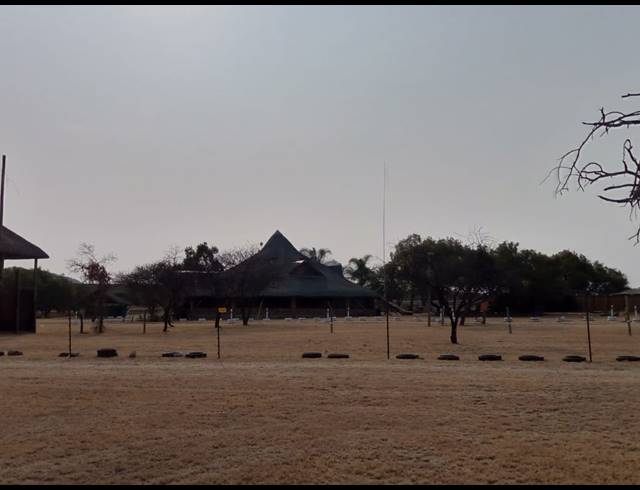 8.40HA SMALLHOLDING FOR SALE IN OORZAAK AH